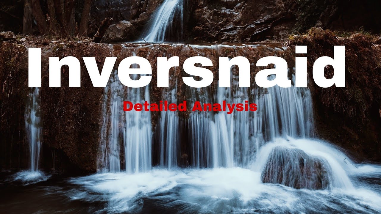 Inversnaid by Gerald Manley Hopkins | detailed analysis