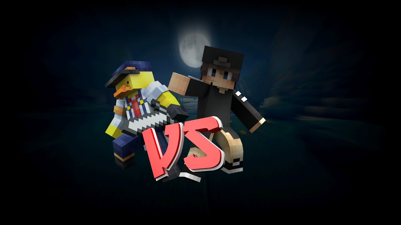 IKingPvP & HardSpeed Vs StimpayPvP | Part 1