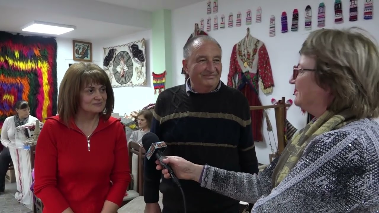Седмицата от 26.01.2026