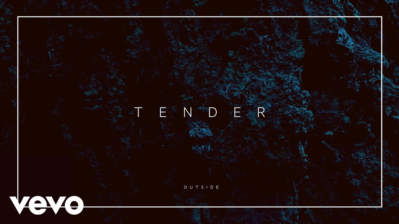 TENDER - Zewnętrzny