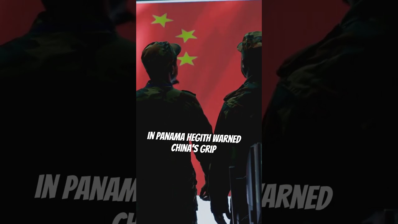 $1 Trillion Defense Budget? #Trump, #China, and a #GlobalPowerShift | #Geopolitics in #60Seconds