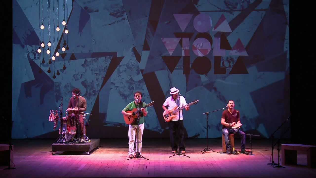 Calango na cidade - Bilora