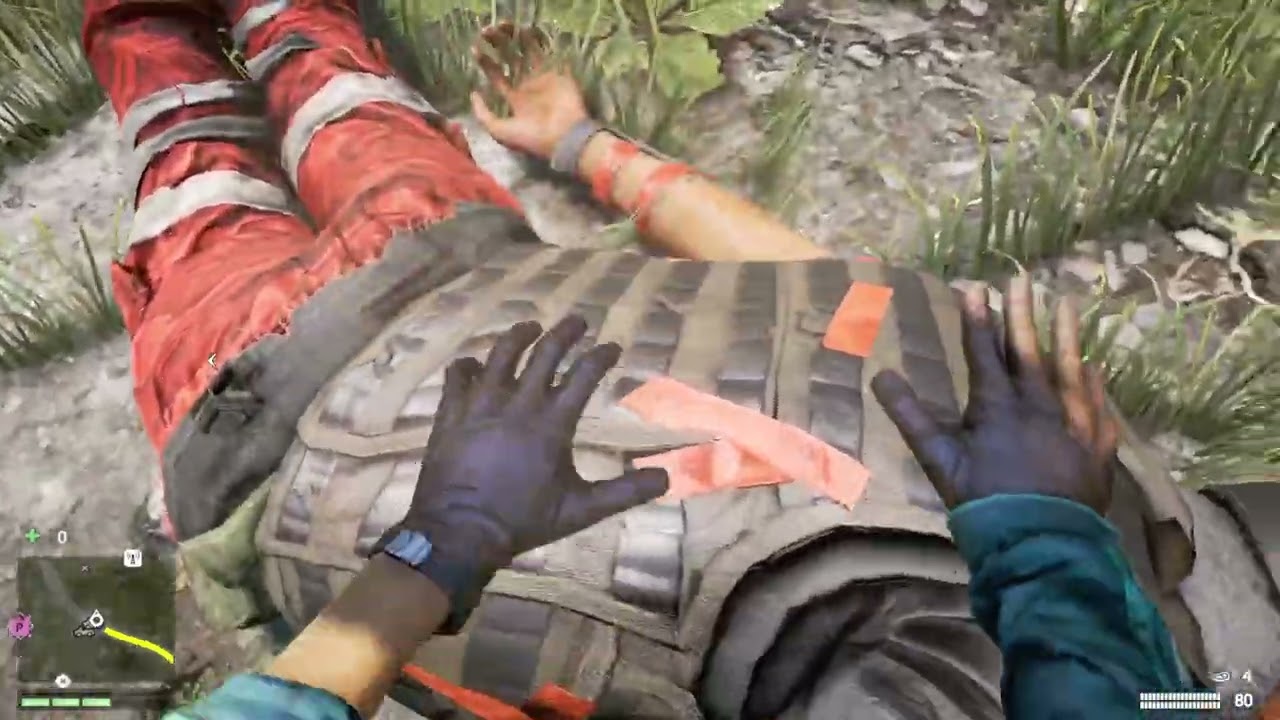 Far Cry 4