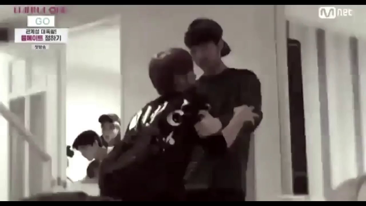 [OPV] รักแรกพบ - Panwink #หลินฮุน