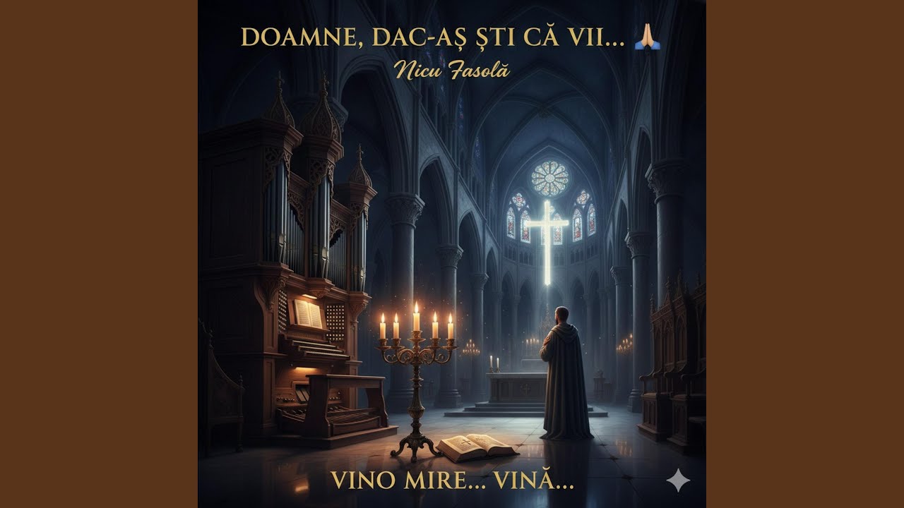 DOAMNE, DAC-AŞ ŞTI CĂ VII...