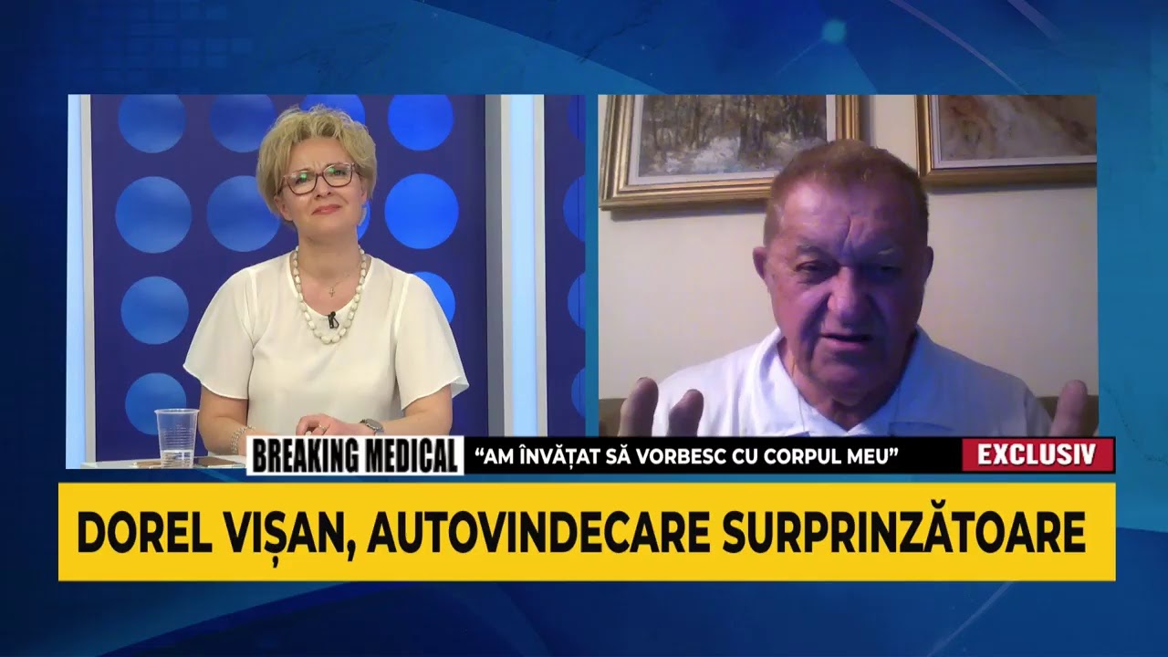 Medika Special 18.02.2021 - DACĂ VĂ PASĂ DE CREIERUL LOR, ȚINEȚI-VĂ COPIII DEPARTE DE GADGETURI