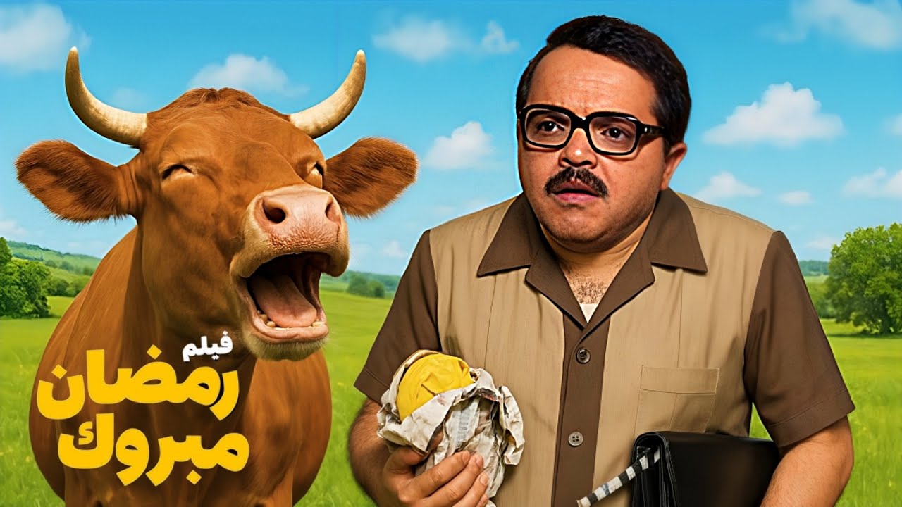 حصريا فيلم الكوميديا  