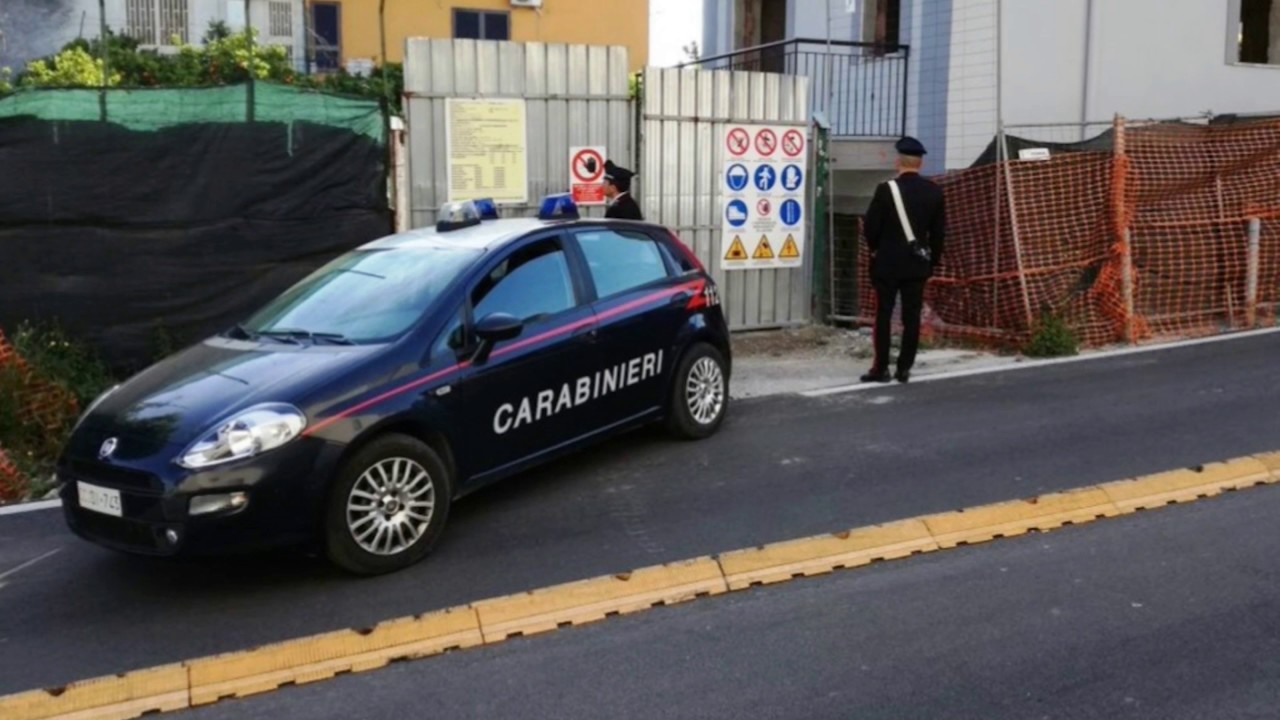 Camorra, scacco ai clan Orlando e Nuvoletta-Lubrano: 11 arresti (10.07.17)