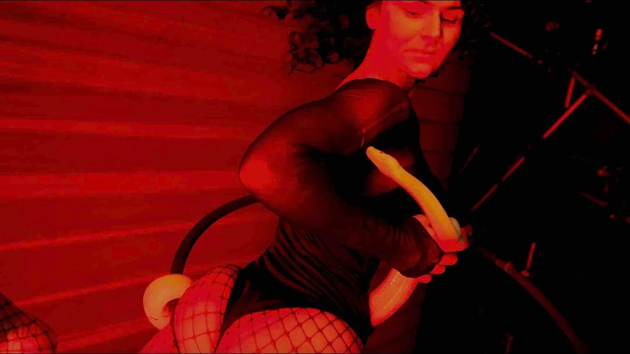 IRÍSA- Hot as Hell in Paradise (Visualizer) - MGP 2025