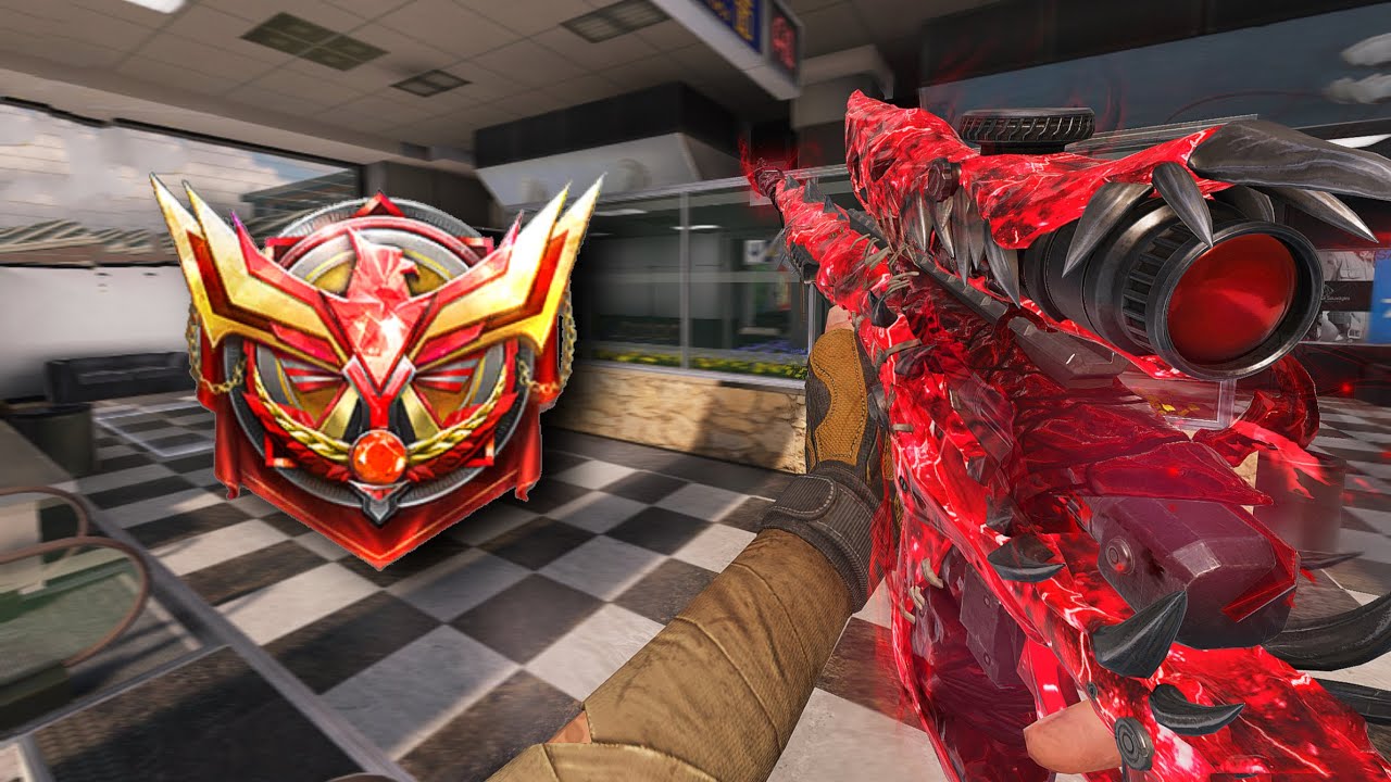 🔴COD Mobile just Sent me 10,000 CPs to my Mail!