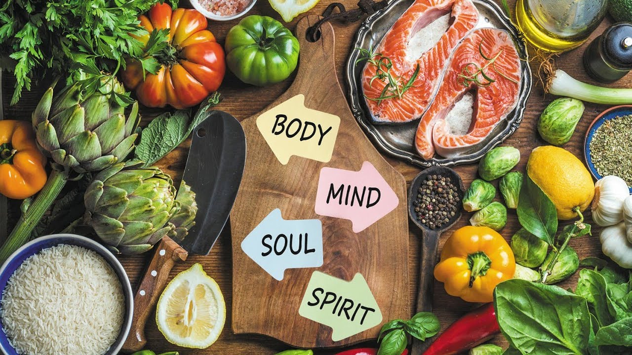 The FOOD INTERVAL - Introductory