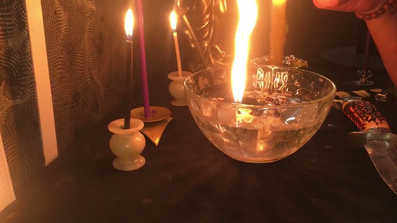 Чистка. Снимаем замки блокировки жизненных сфер.