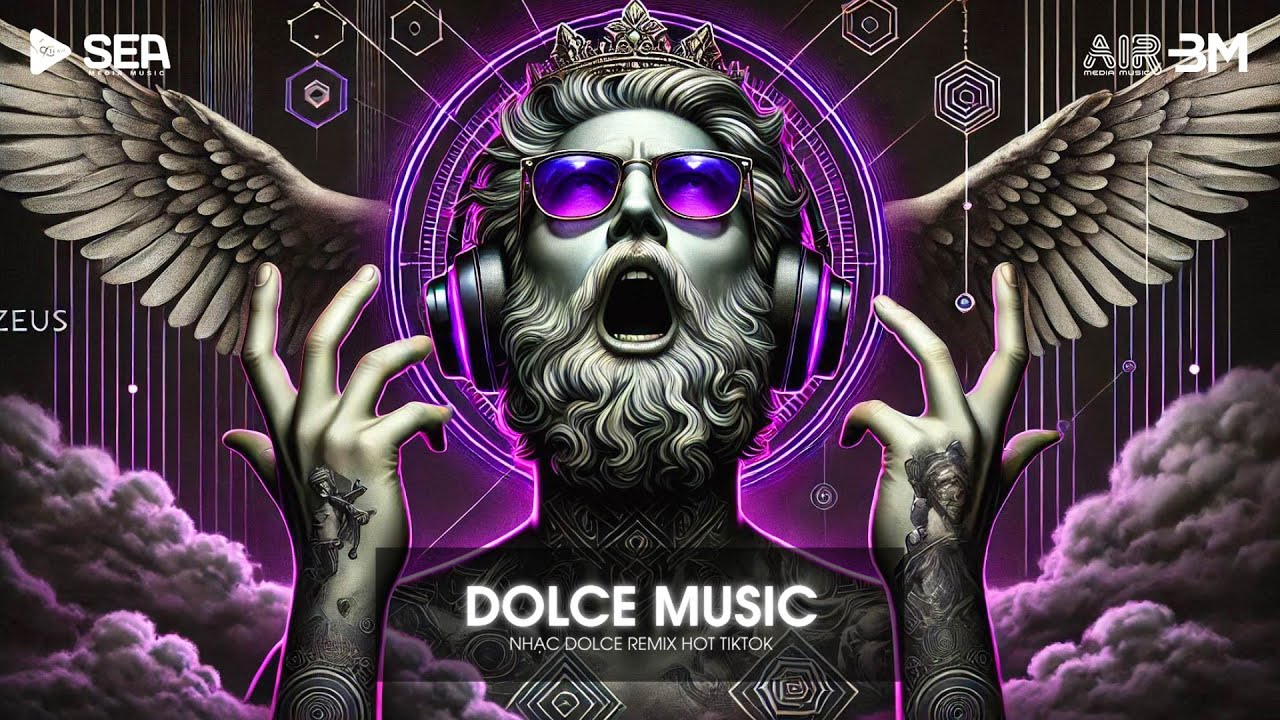 THỜI THẾ THẾ THỜI REMIX - VỐN DĨ CUỘC ĐỜI CŨNG CHỈ LÀ MỘT CUỘC CHƠI REMIX TIKTOK - NHẠC REMIX 2025