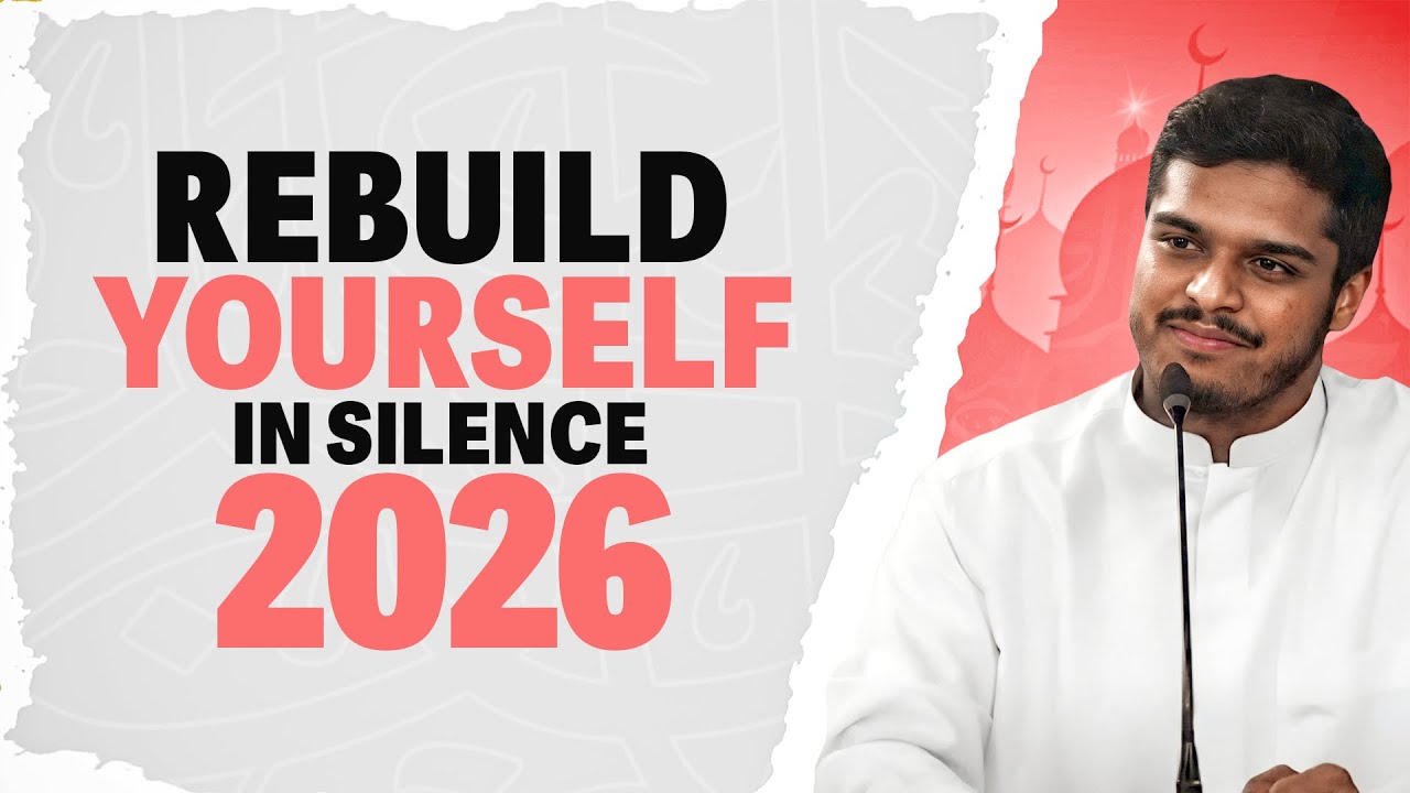 TAKE THESE 5 STEPS TO FIND YOUR SPECIFIC PURPOSE NOW‼️ | Hisham Abu Yusuf