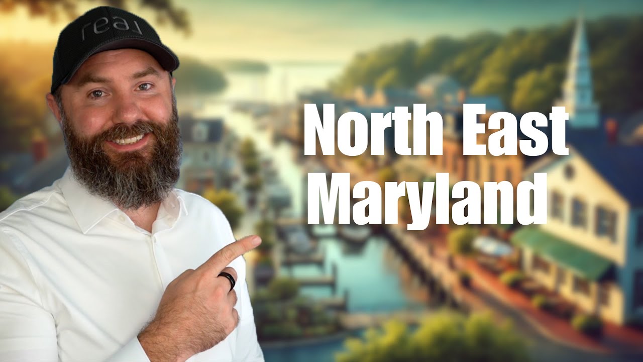 A Local's Guide To Living In North East, Maryland