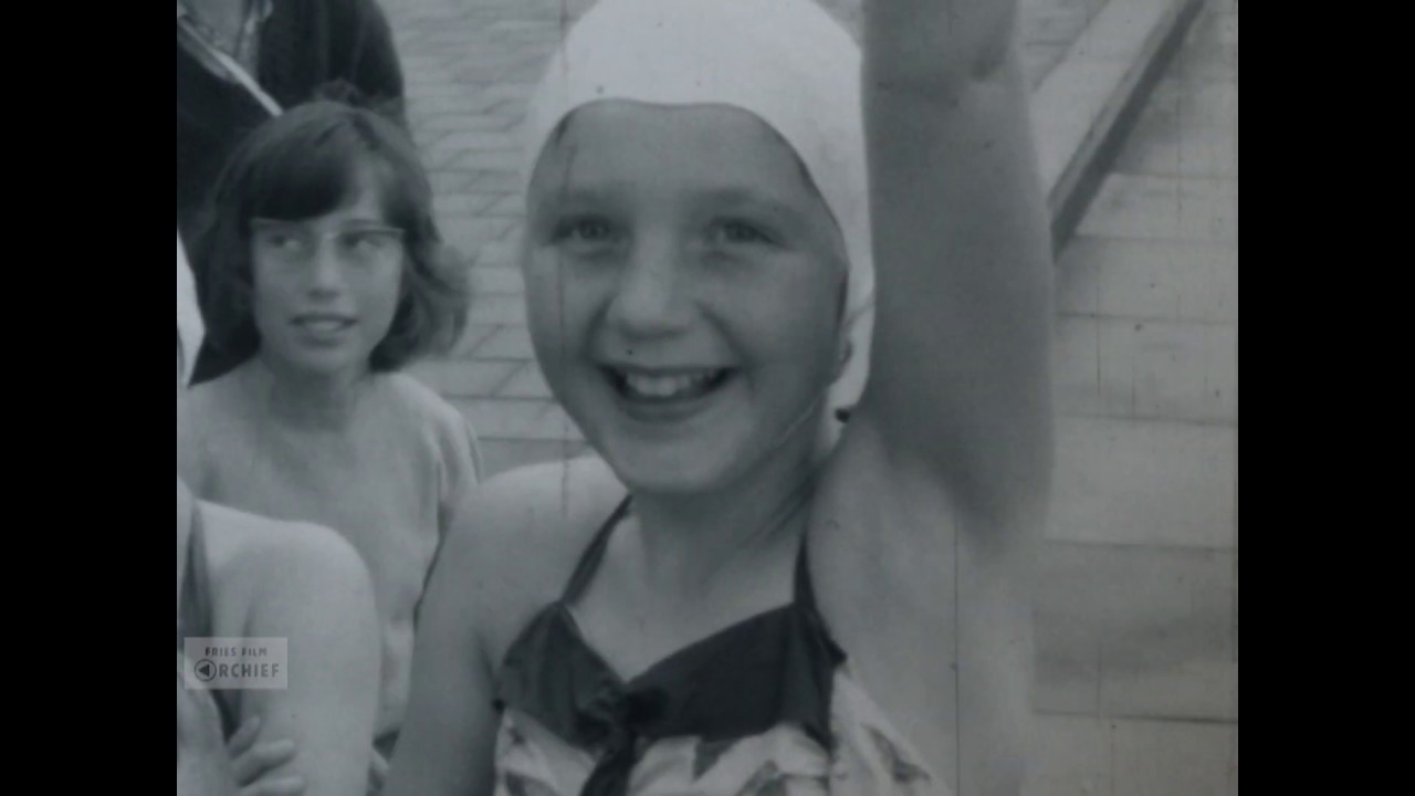 Dorpsfilm Oudega (Smallingerland), 1965