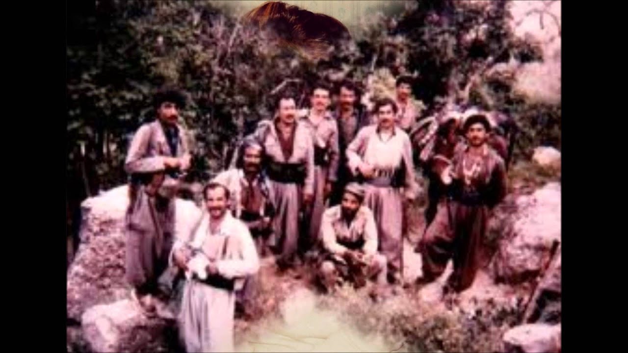 marzya fareqi..kurdena katman kata