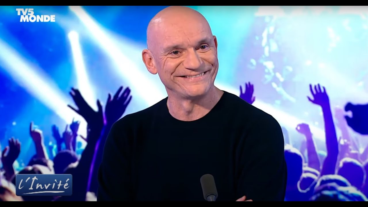 Gaëtan ROUSSEL : 