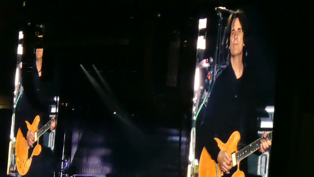 Paul McCartney - Carry That Weight, The End - 10-11-2025 - Coors Field