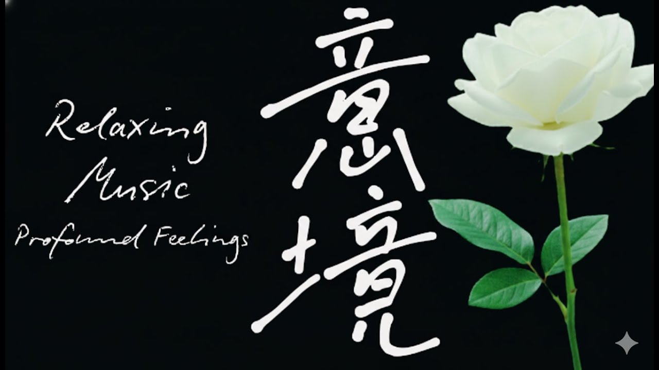 Thong Linh Khuc  - 清净 - | Soul's Sanctuary | Stress Relief Instrumental Music & Healing Sounds