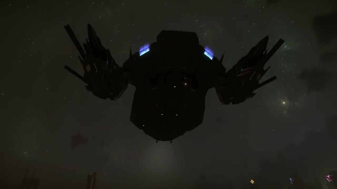 First lift off in Hermes