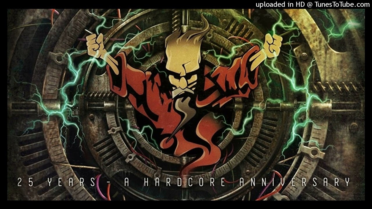 The Gate Crasher - Chain-Shot