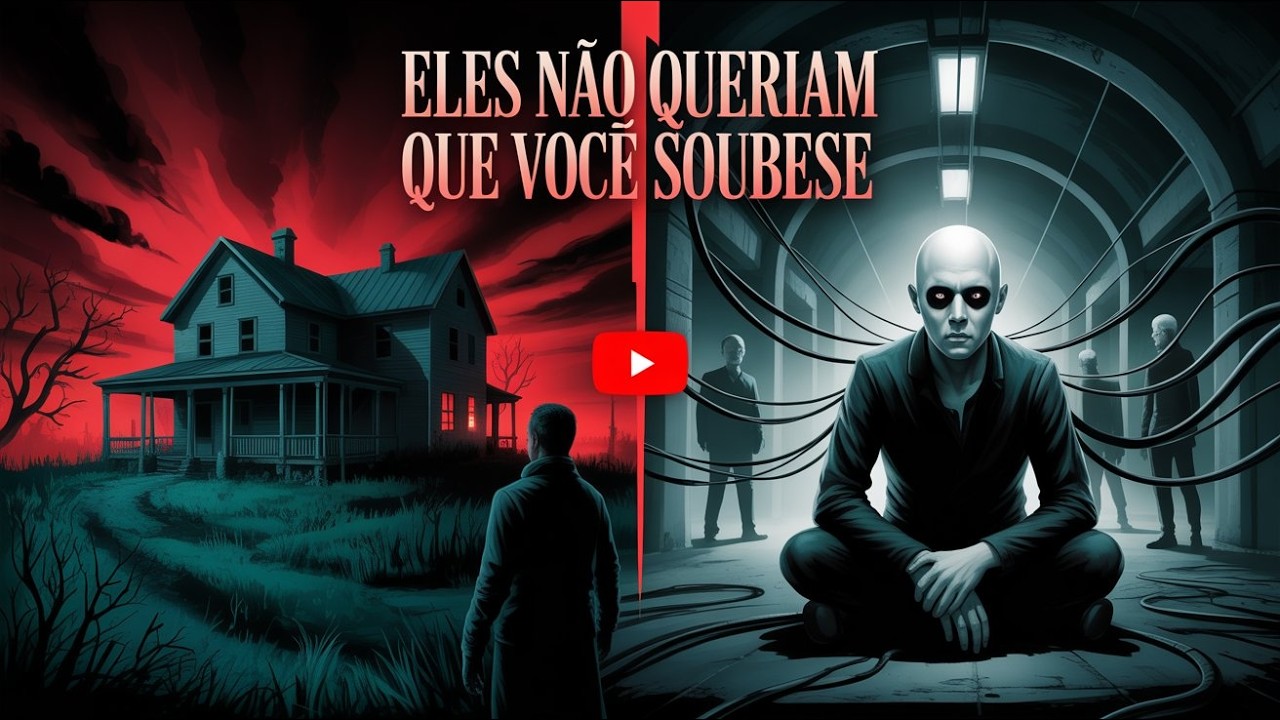 A VERDADEIRA História da Fazenda Santa Sangue no Brasil