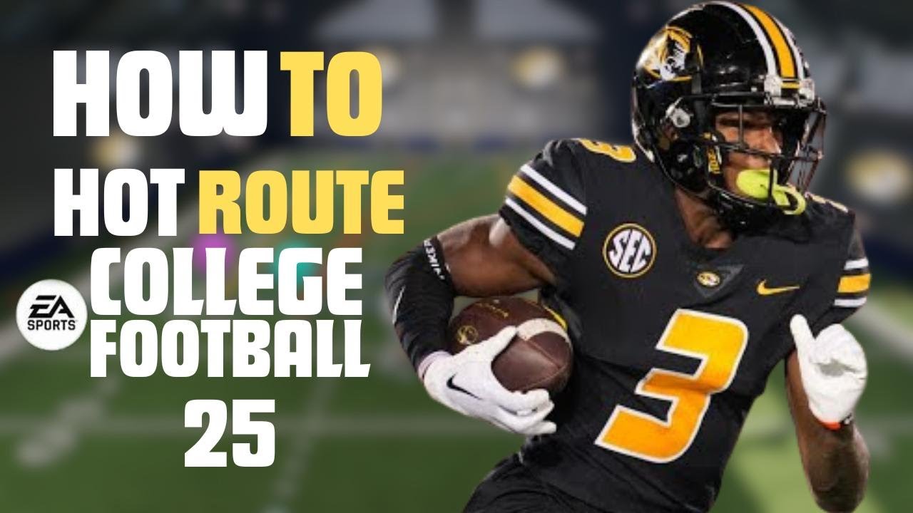 How To Use Hot Routes