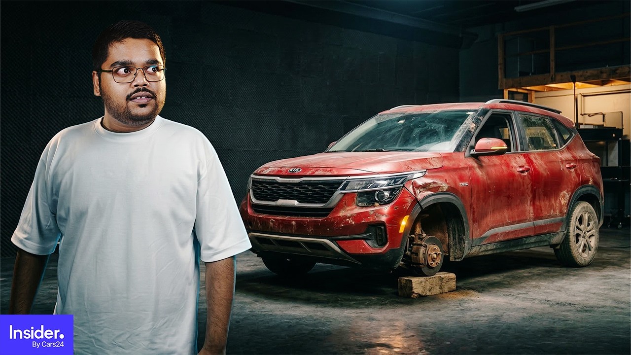 Скрытые издержки при покупке подержанного автомобиля | CARS24 Insider