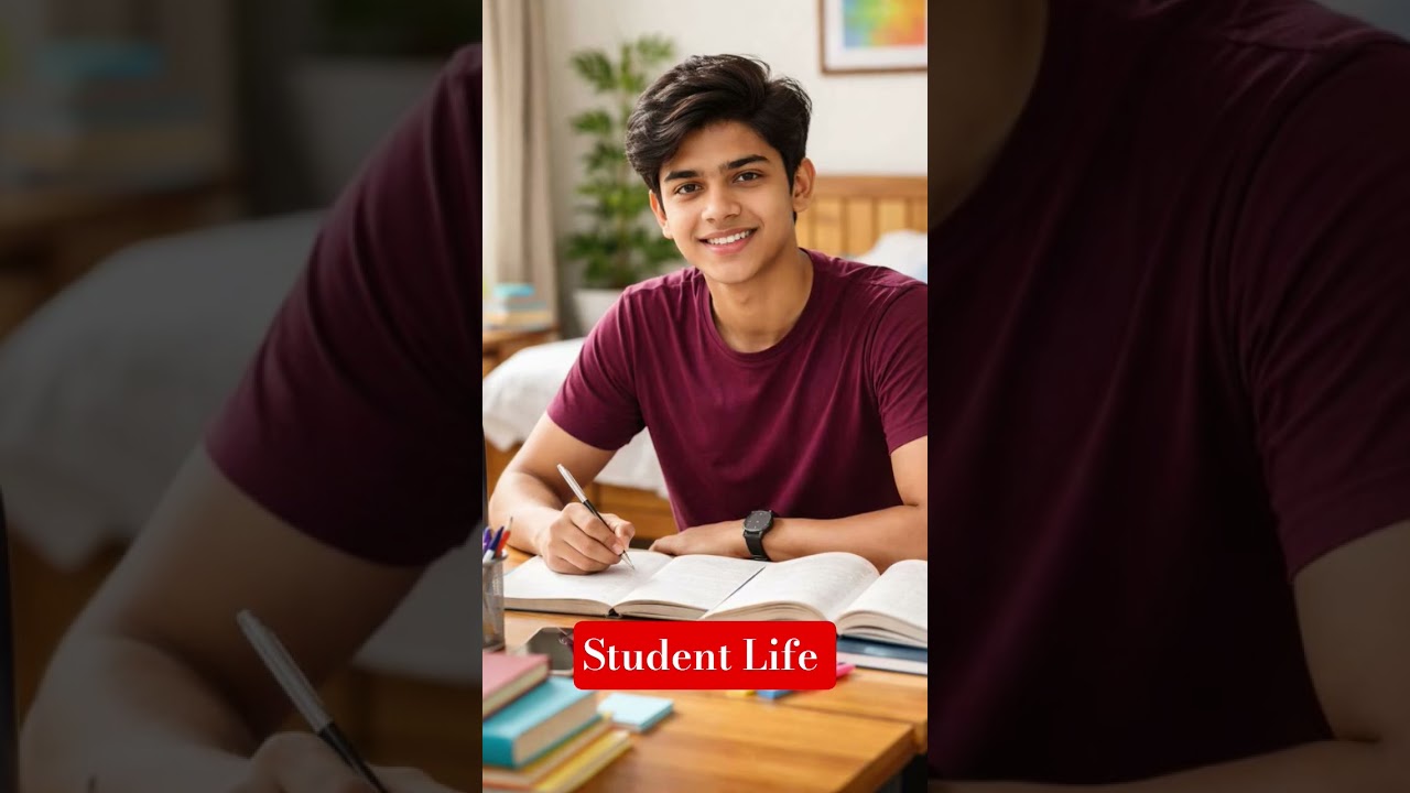 #Students life #struggle #education#motivation