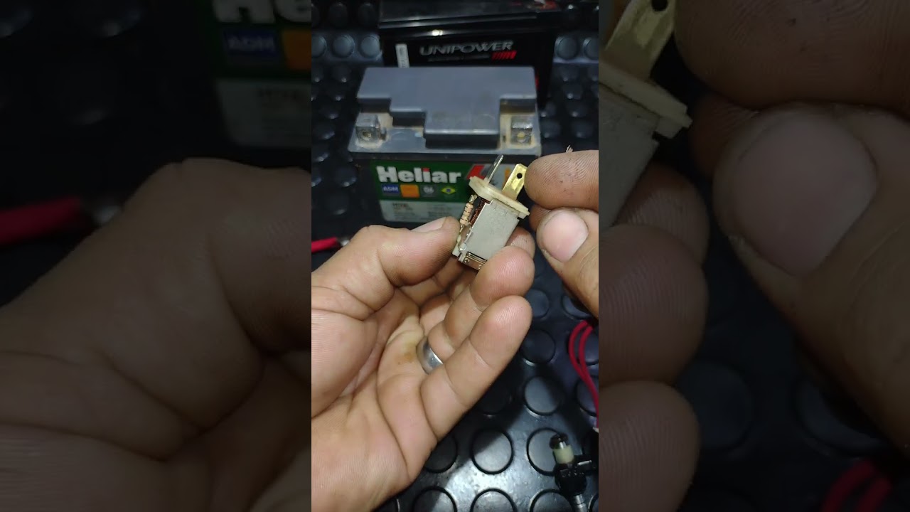 O Limpador de Bico Injetor Mais Fácil de  Fazer!