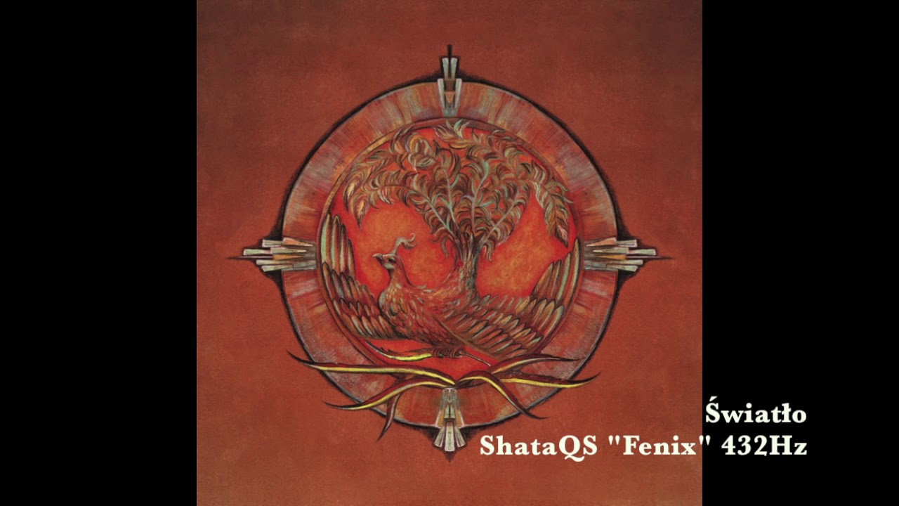 ShataQS - 10. Światło (z albumu 