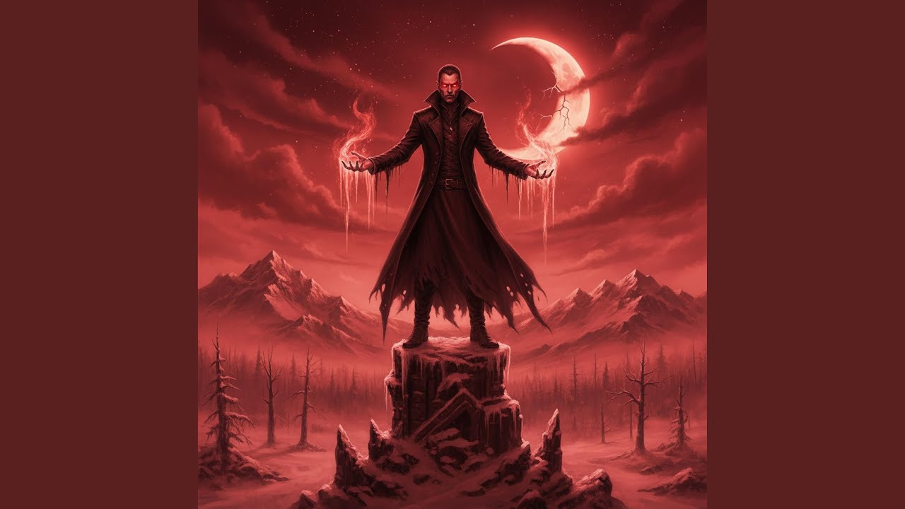 Cold Vampire