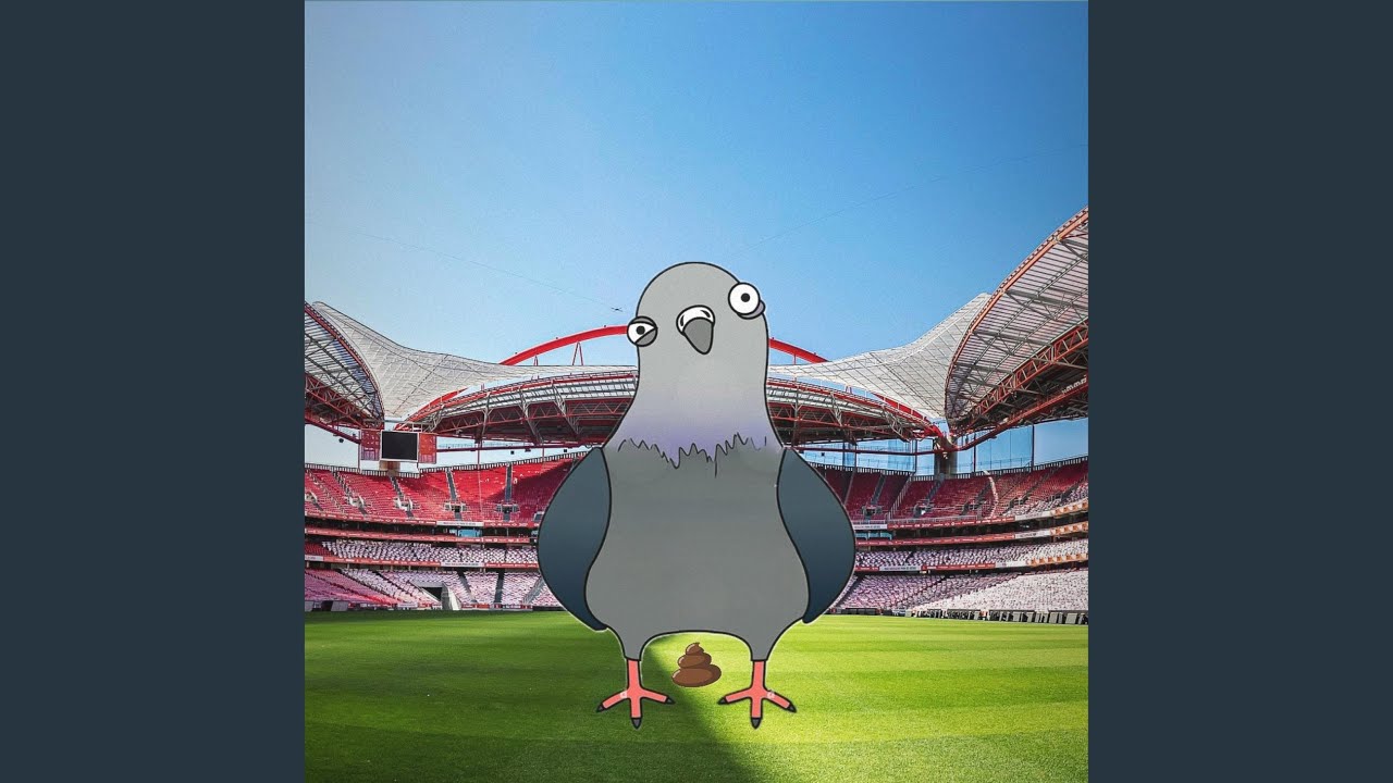 O que o Benfica Adora