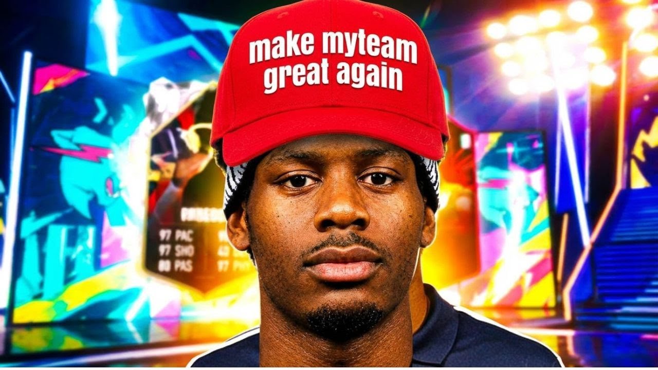 NBA 2K26 MYTEAM 4 СЕЗОН: ЧТО НУЖНО И ЧЕГО НЕ ДЕЛАТЬ В MYTEAM