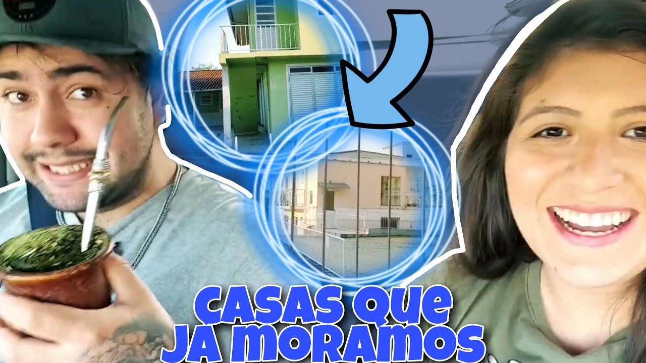 PQ VIEMOS MORAR EM SC?