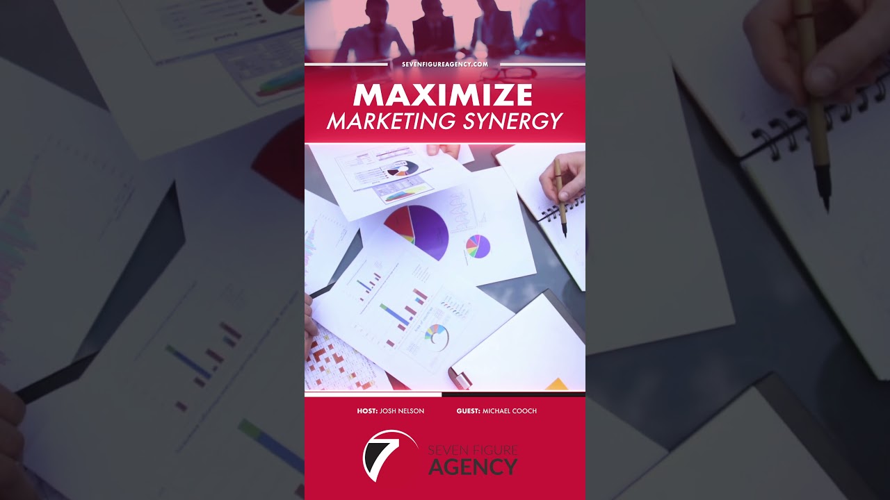Maximize Marketing Synergy