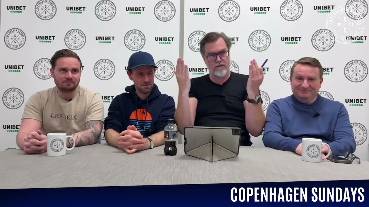 PANELET 4: MISSET MESTERSKABSSPIL – RYKKER FCK NED?