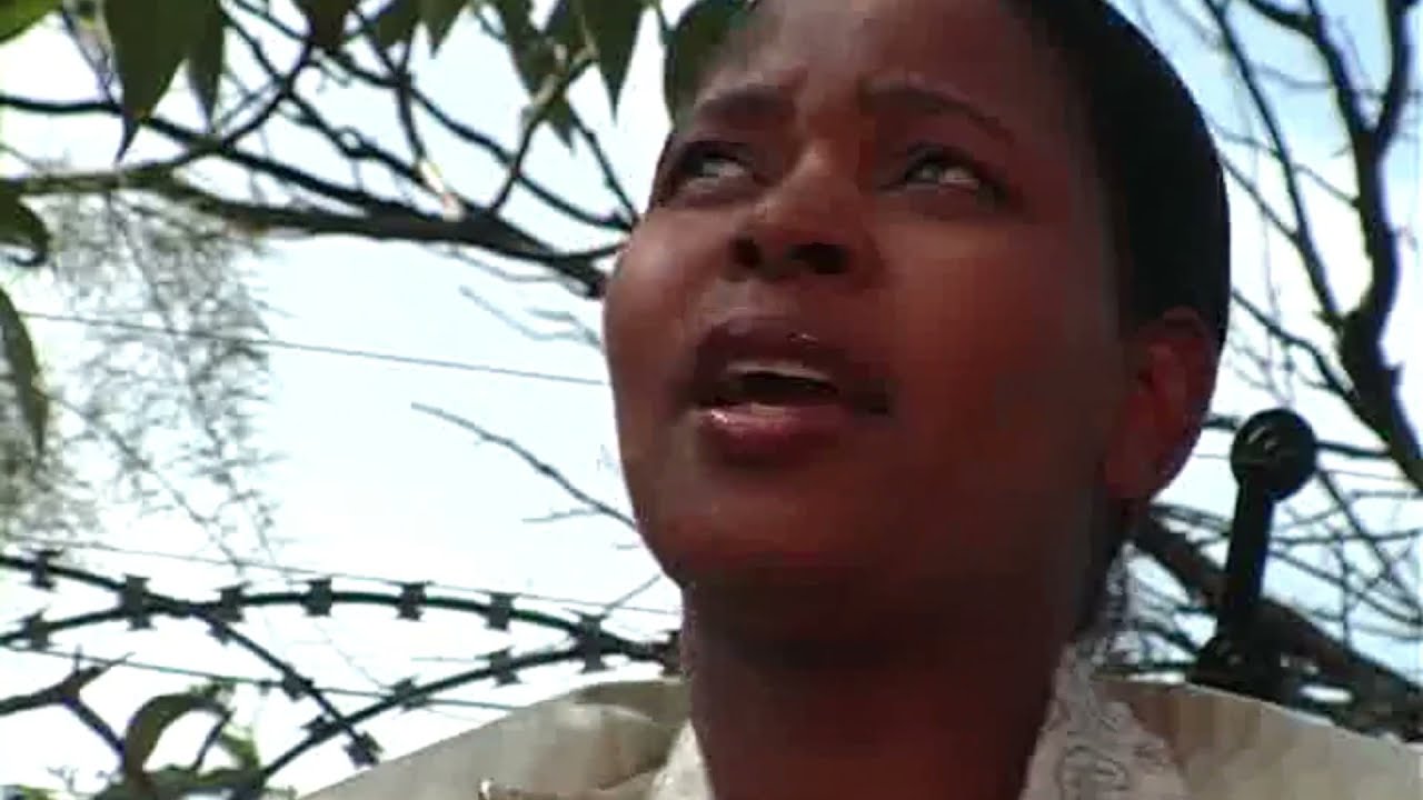 Ncandweni Christ Ambassadors - Izethembiso ZeNkosi (Official Music Video)