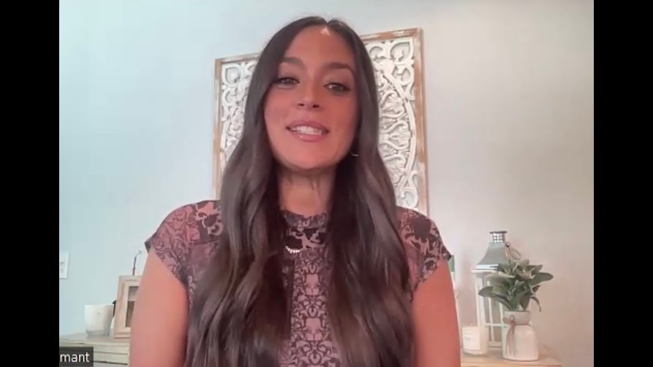 Interview with “Jersey Shore” star Samantha “Sammi Sweetheart” Giancola about her IVF journey