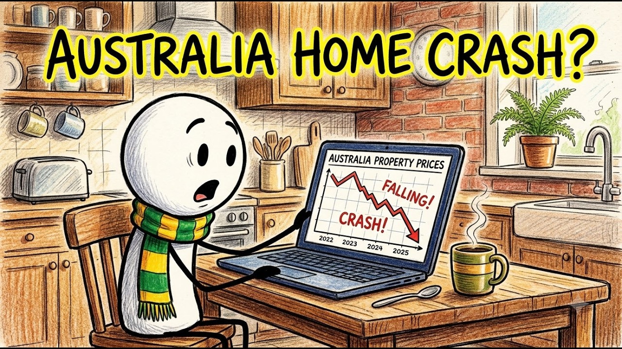Don't Sell Your Australian Home Until You Watch This