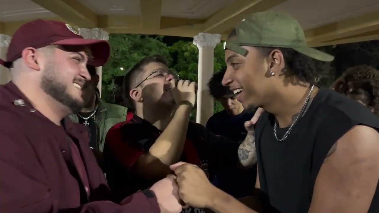 🔥 ARTEQ x BATIZ | SEMI FINAL | PRIMEIRA DO ANO | #BNE115