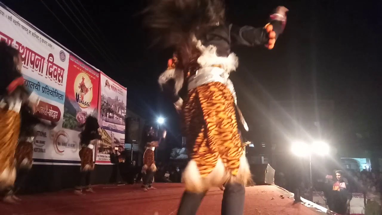 चैत की चैत्यालि/गढ वाली जागर