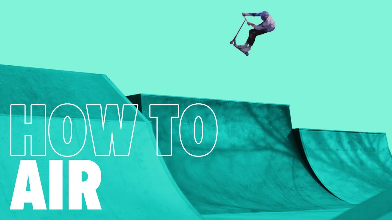 How to air | KSS SCHOOL