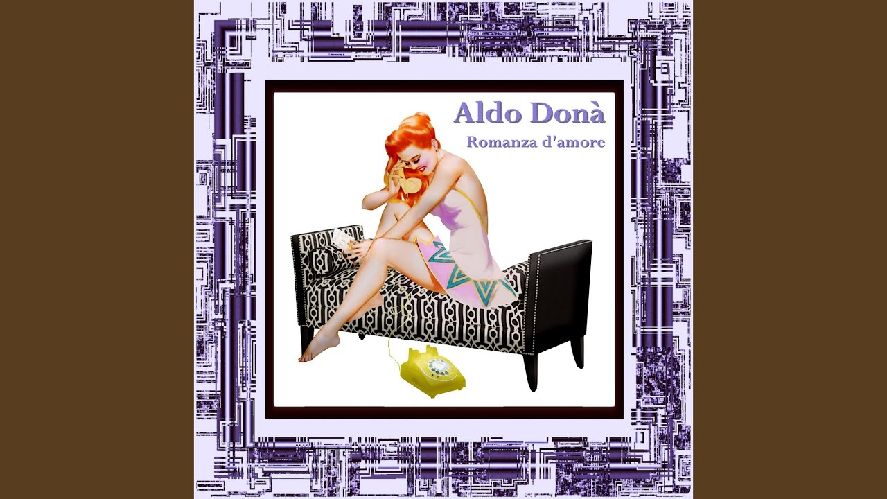 Quando Vo' Dalla Ragazza