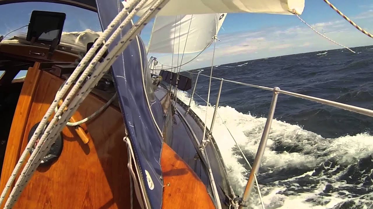 From Sønderborg to Grenaa