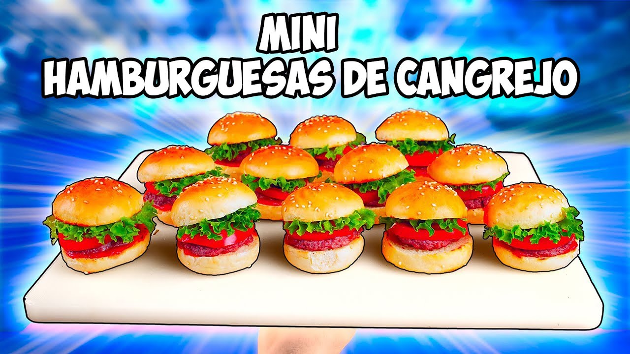 Repite la comida de películas animadas por VANZAI COCINANDO