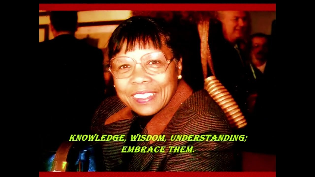 Golden Class of 1958 Journey Claflin University 1