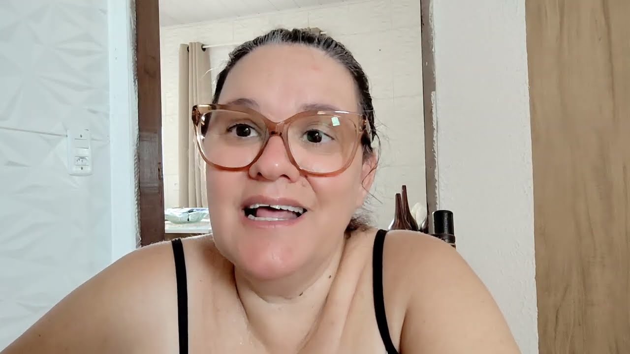 Não é uma crítica é só um desabafo precisava botar isso para fora