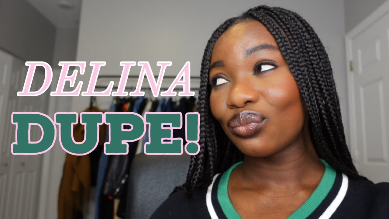 The BEST Dupe for my Most Complimented Fragrance | $20 Arab Perfume | 10/10 | Delina | Vivian Obodo
